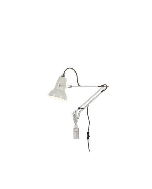 Anglepoise Original 1227 Mini Lamp with Wall Bracket